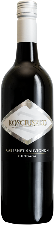 Kosciuszko Wines Cabernet Sauvignon 2021 Gundagai
